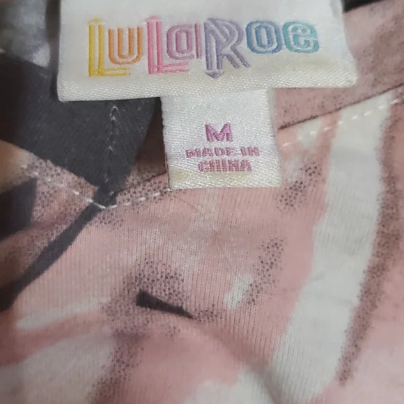 Lularoe Elizabeth - Picture 4 of 6